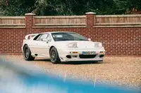 2002 Lotus Esprit V8 - Ex-Dany Bahar-Sold