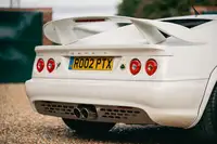 2002 Lotus Esprit V8 - Ex-Dany Bahar-Sold