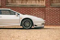 2002 Lotus Esprit V8 - Ex-Dany Bahar-Sold