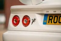 2002 Lotus Esprit V8 - Ex-Dany Bahar-Sold