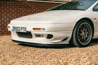 2002 Lotus Esprit V8 - Ex-Dany Bahar-Sold