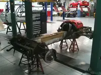 2002 Lotus Esprit V8 - Ex-Dany Bahar-Sold
