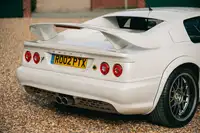 2002 Lotus Esprit V8 - Ex-Dany Bahar-Sold