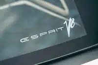 2002 Lotus Esprit V8 - Ex-Dany Bahar-Sold