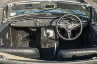 1969 MG C 'Sebring' Roadster-For Sale