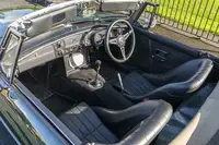 1969 MG C 'Sebring' Roadster-For Sale