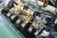 1969 MG C 'Sebring' Roadster-For Sale