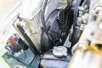 1969 MG C 'Sebring' Roadster-For Sale