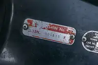 1969 MG C 'Sebring' Roadster-For Sale