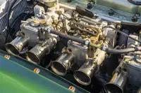 1969 MG C 'Sebring' Roadster-For Sale