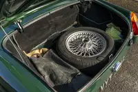 1969 MG C 'Sebring' Roadster-For Sale