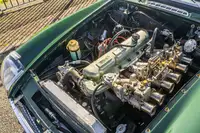 1969 MG C 'Sebring' Roadster-For Sale