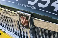 1969 MG C 'Sebring' Roadster-For Sale
