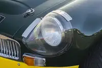 1969 MG C 'Sebring' Roadster-For Sale