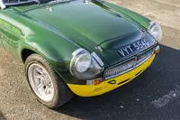 1969 MG C 'Sebring' Roadster-For Sale