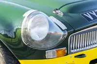 1969 MG C 'Sebring' Roadster-For Sale