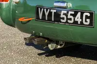 1969 MG C 'Sebring' Roadster-For Sale