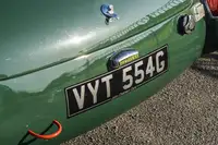 1969 MG C 'Sebring' Roadster-For Sale