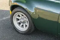 1969 MG C 'Sebring' Roadster-For Sale