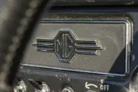 1969 MG C 'Sebring' Roadster-For Sale