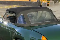1969 MG C 'Sebring' Roadster-For Sale