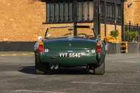 1969 MG C 'Sebring' Roadster-For Sale