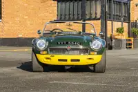 1969 MG C 'Sebring' Roadster-For Sale