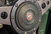 1969 MG C 'Sebring' Roadster-For Sale