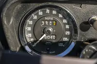 1969 MG C 'Sebring' Roadster-For Sale