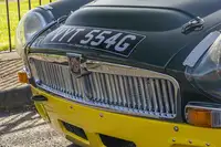1969 MG C 'Sebring' Roadster-For Sale