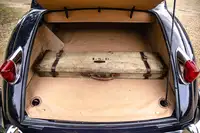 1959 Jaguar XK150 3.4-Litre SE Coupé-For Sale