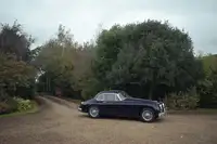 1959 Jaguar XK150 3.4-Litre SE Coupé-For Sale