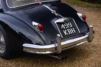 1959 Jaguar XK150 3.4-Litre SE Coupé-For Sale