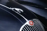 1959 Jaguar XK150 3.4-Litre SE Coupé-For Sale