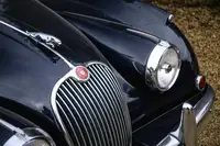 1959 Jaguar XK150 3.4-Litre SE Coupé-For Sale