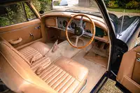 1959 Jaguar XK150 3.4-Litre SE Coupé-For Sale