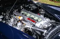 1959 Jaguar XK150 3.4-Litre SE Coupé-For Sale