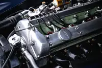 1959 Jaguar XK150 3.4-Litre SE Coupé-For Sale