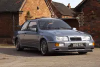 1986 Ford Sierra RS Cosworth -For Sale