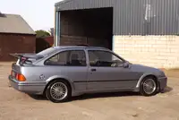 1986 Ford Sierra RS Cosworth -For Sale