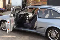 1986 Ford Sierra RS Cosworth -For Sale