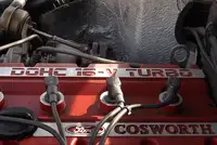 1986 Ford Sierra RS Cosworth -For Sale