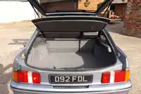 1986 Ford Sierra RS Cosworth -For Sale