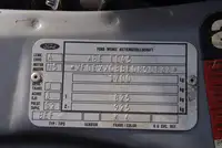 1986 Ford Sierra RS Cosworth -For Sale