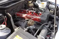 1986 Ford Sierra RS Cosworth -For Sale