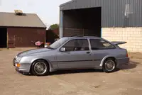 1986 Ford Sierra RS Cosworth -For Sale