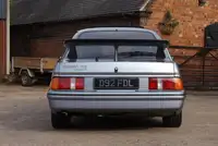 1986 Ford Sierra RS Cosworth -For Sale