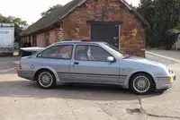 1986 Ford Sierra RS Cosworth -For Sale
