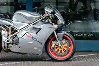 1997 Ducati 916 Senna II 916cc-For Sale