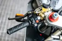 1997 Ducati 916 Senna II 916cc-For Sale